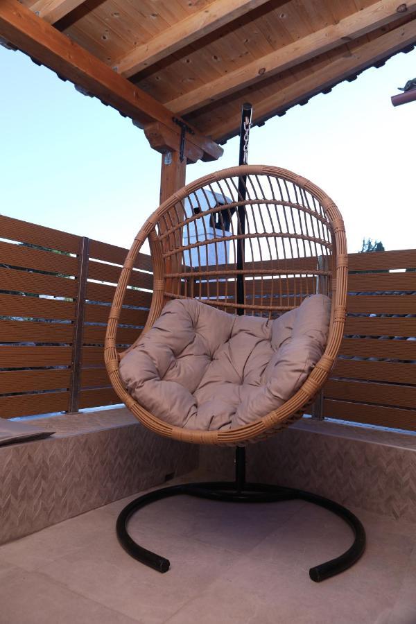 F&T Villa Corfu (city) Exterior foto